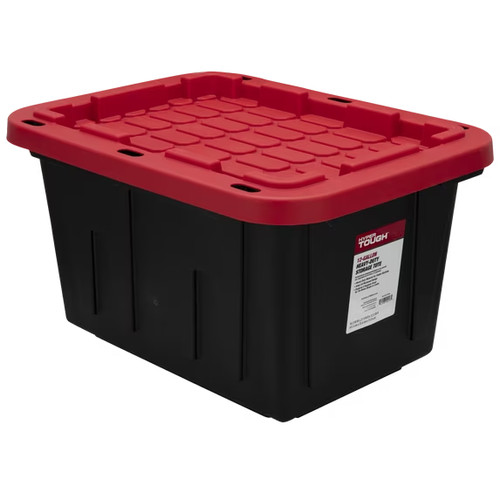 Hyper tough gallon storage - gallon,