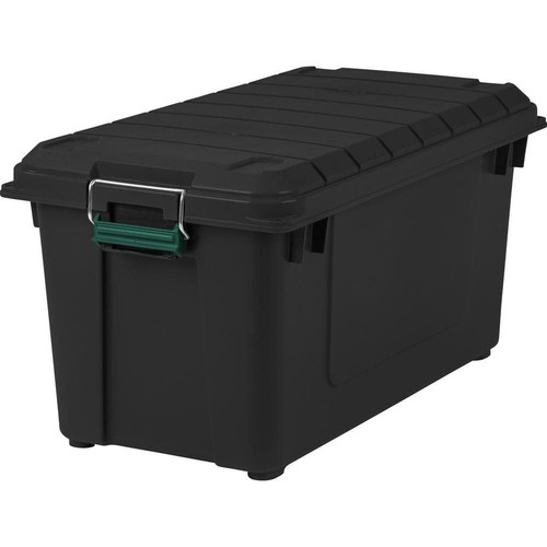 Iris storage bin gal - iris,