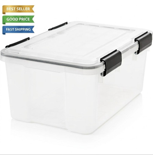 19qt weatherpro airtight - 19qt,