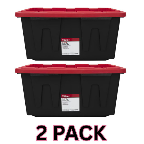 Hyper tough gallon - 27,