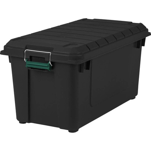 Iris storage bin gal - iris,