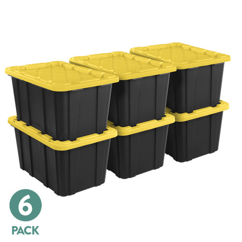 Gal large plastic - large,