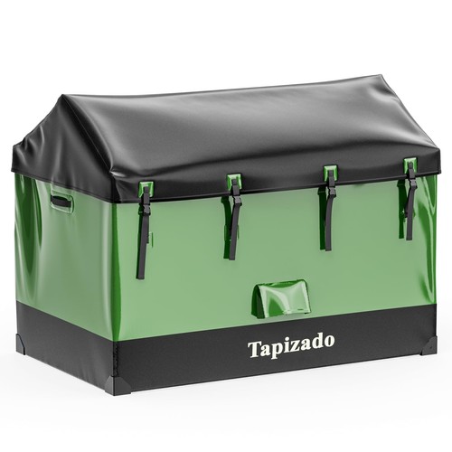 310 gallon extra large deck - gallon,