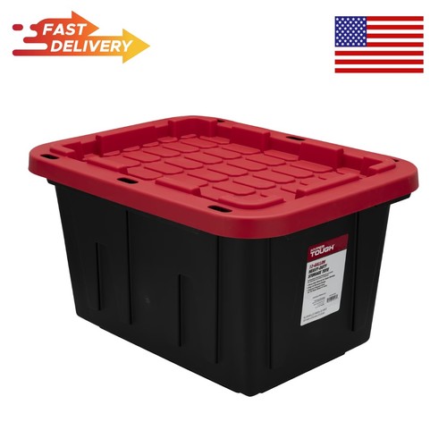 Hyper tough gallon storage - hyper, 12